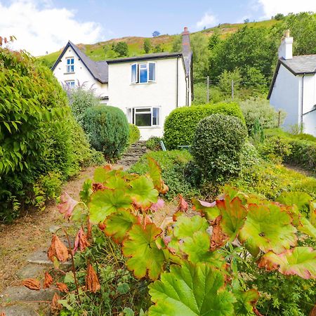 Swn Y Coed Villa Glyn-Dyfrdwy Eksteriør bilde